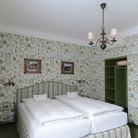 Romantik Hotel Zur Post Fuerstenfeldbruck Eksteriør billede